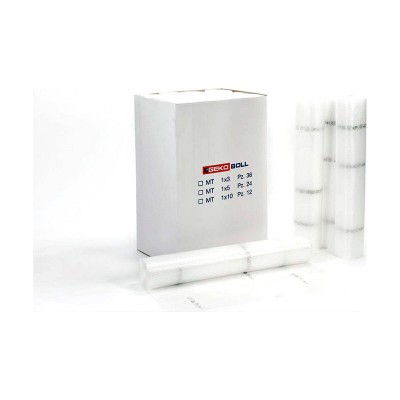 Burbulinis popierius Geko...